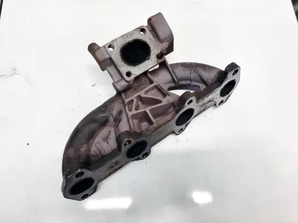 Colector de escape OEM 46791354 Fiat Stilo 1.9L image 3