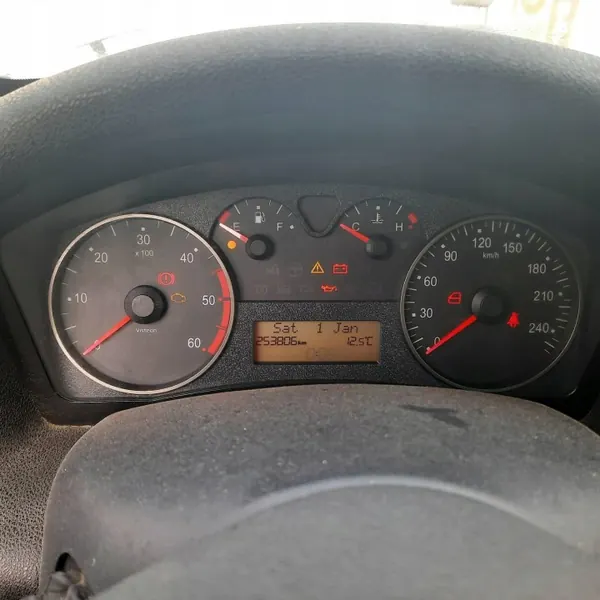 Colector de escape OEM 46791354 Fiat Stilo 1.9L image 9