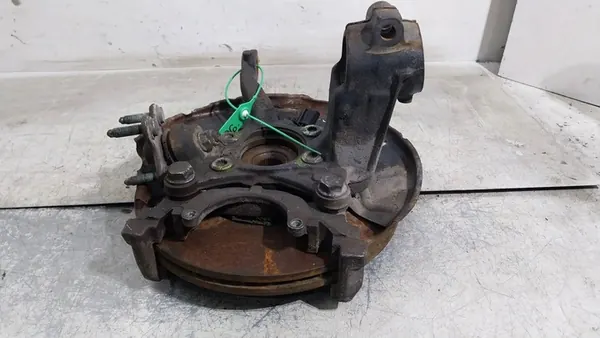 Snodo ruota anteriore sinistra 1K0407255N image 2