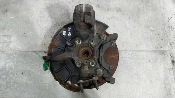 Snodo ruota anteriore sinistra 1K0407255N image 3