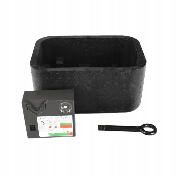 Kit réparation support compresseur OEM 09149-Q0600 - Occasion image 2