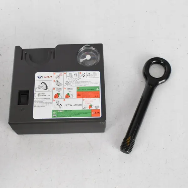 Kit réparation support compresseur OEM 09149-Q0600 - Occasion image 5