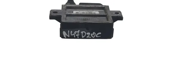 BMW E90 E60 E83 E87 Sytytysvastusrele N47 image 4