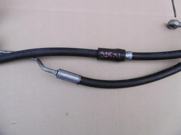 Flexible de direction assistée BMW OEM 32416796690 - Occasion image 3