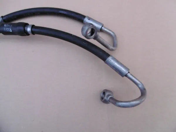 Flexible de direction assistée BMW OEM 32416796690 - Occasion image 6