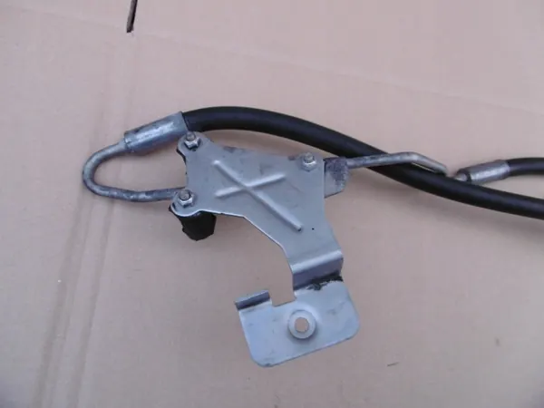 Flexible de direction assistée BMW OEM 32416796690 - Occasion image 8