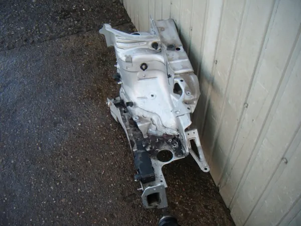 SEAT OE LUK4725 Longarina quarto dianteiro esquerdo Ibiza 4 image 3