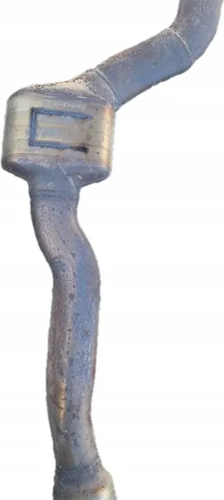 Système d'échappement BMW CUN331 pour Série 1 image 4