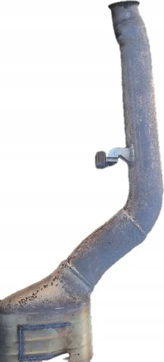 Système d'échappement BMW CUN331 pour Série 1 image 5