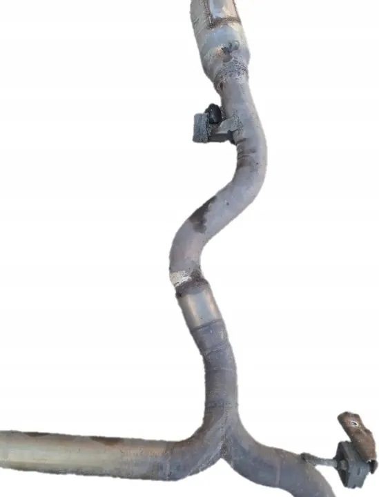 Système d'échappement BMW CUN331 pour Série 1 image 6