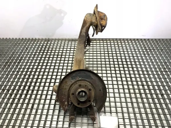 Mancal de direção traseiro esquerdo OEM 1J0505227F - Usado image 2