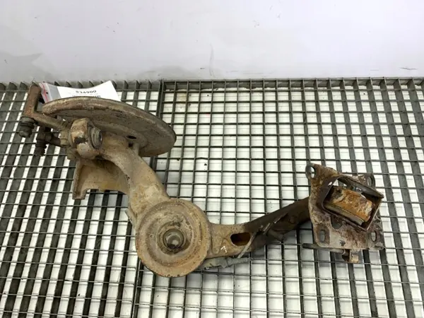 Mancal de direção traseiro esquerdo OEM 1J0505227F - Usado image 3