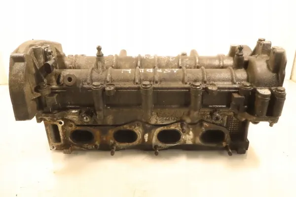 Culasse OEM 46822135 pour Opel Zafira B 1.9 CDTI image 2