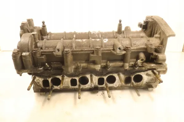 Culasse OEM 46822135 pour Opel Zafira B 1.9 CDTI image 5