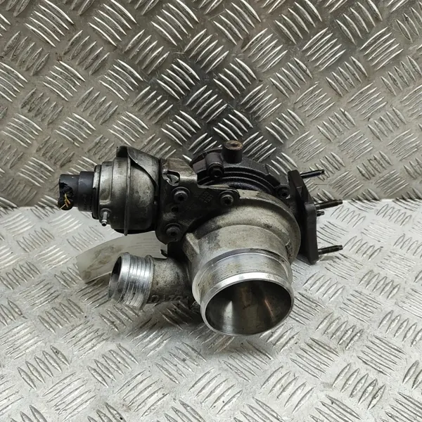 Turbo Volvo S60 II GTC1444VZ 2.0L Diesel 100kW image 2