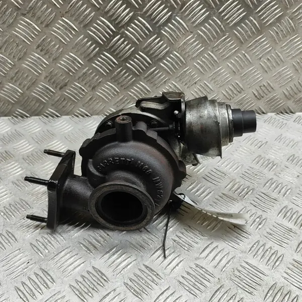 Turbo Volvo S60 II GTC1444VZ 2.0L Diesel 100kW image 3