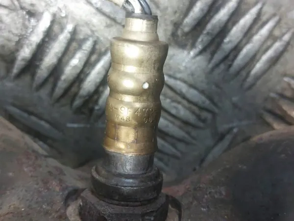 Katalysaattori OEM 4S61-5G232-LA Ford Fusionille image 6