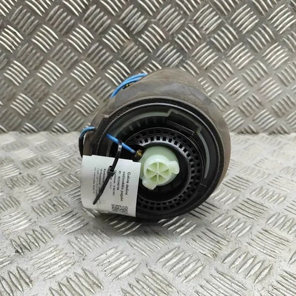 Hintere rechte Luftfeder OEM 6784122 BMW 5 Touring image 4