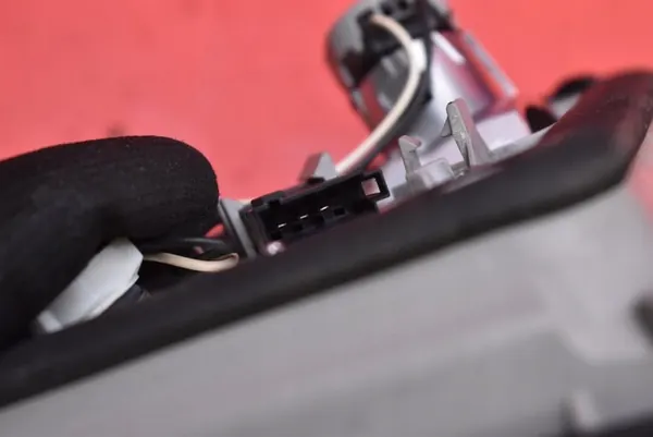 Höger bakljus Opel Astra 4 IV J Kombi Lift 11-20 OEM 13282247 image 6