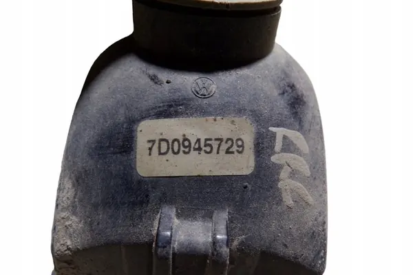 Farol Halógeno Traseiro Esquerdo VW TRANSPORTER IV FURGON 7D0945729 image 2