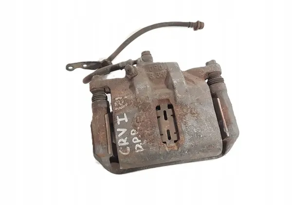 2003 Honda CR-V Vorderer Bremssattel 45018SS0A00 image 2