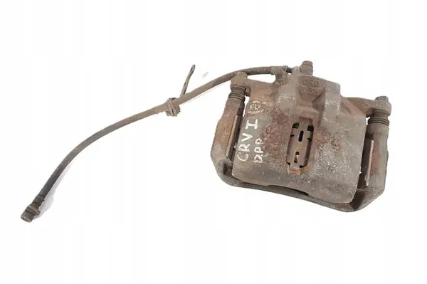 2003 Honda CR-V Vorderer Bremssattel 45018SS0A00 image 3