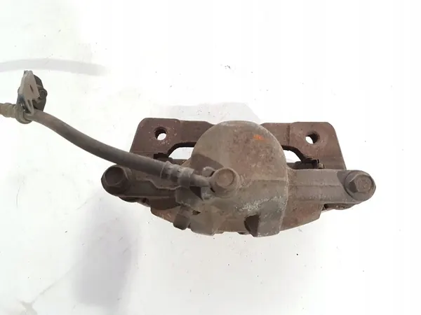 2003 Honda CR-V Vorderer Bremssattel 45018SS0A00 image 4