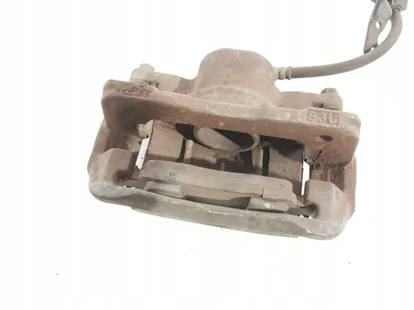 2003 Honda CR-V Vorderer Bremssattel 45018SS0A00 image 6