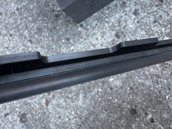 Support OEM 4K0807888 Pare-chocs avant Audi A6 C8 image 5