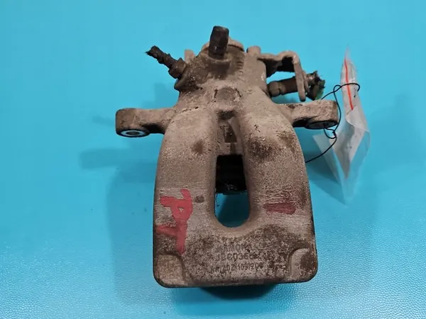 Rechter Hinterradbremszylinder Renault Modus 1.4 16V KAMOKA image 2