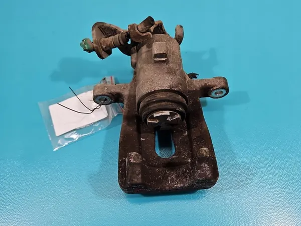 Rechter Hinterradbremszylinder Renault Modus 1.4 16V KAMOKA image 4