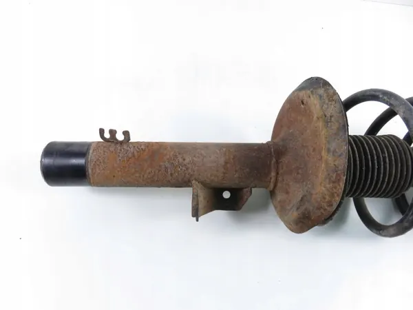 Pièce avant gauche OEM 3413145 BMW X3 E83 2.0d image 4