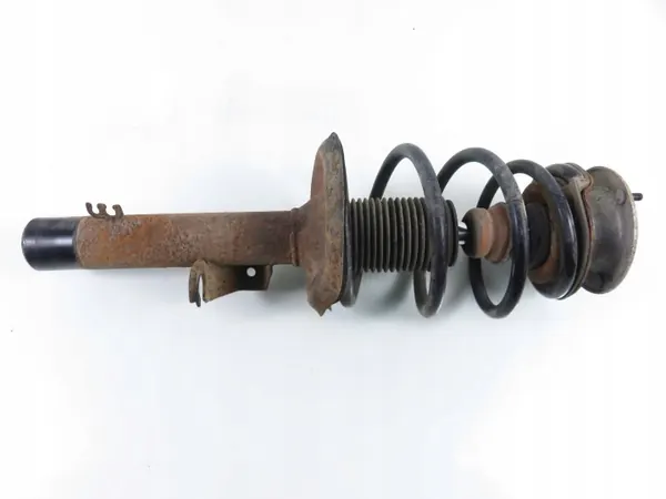 Pièce avant gauche OEM 3413145 BMW X3 E83 2.0d image 6