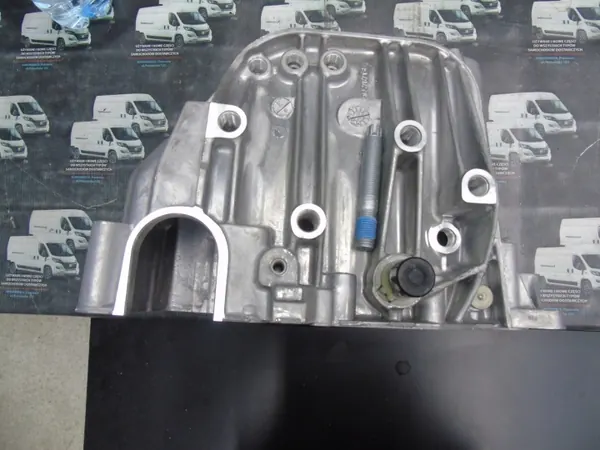 OEM 2206Z6 Caja de cambios trasera para Citroen Jumper image 2