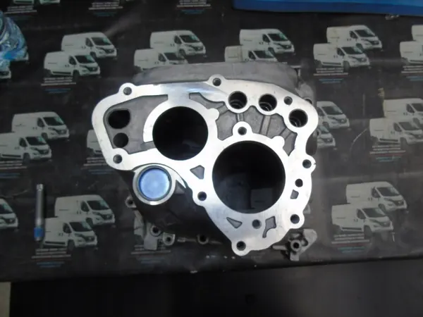 OEM 2206Z6 Caja de cambios trasera para Citroen Jumper image 3