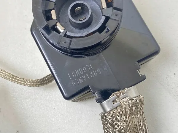 Conversor Xenon Honda Civic 2008 LBHB03L image 2