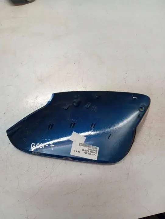 Cadre de rétroviseur droit OEM 3004254 Volvo V50 image 3