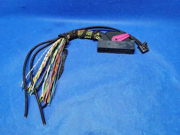 Fiche OEM 5K0971636 pour Ampli Bose Audi A6 C7 image 3