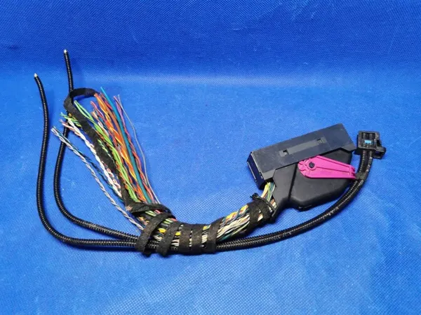 Fiche OEM 5K0971636 pour Ampli Bose Audi A6 C7 image 4