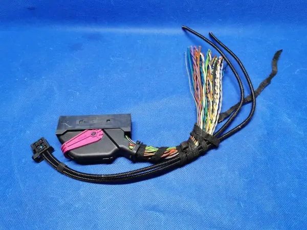 Fiche OEM 5K0971636 pour Ampli Bose Audi A6 C7 image 5