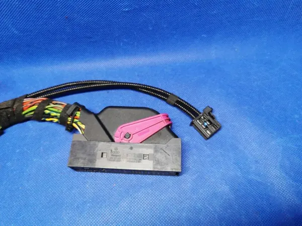 Fiche OEM 5K0971636 pour Ampli Bose Audi A6 C7 image 6