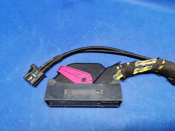 Fiche OEM 5K0971636 pour Ampli Bose Audi A6 C7 image 7