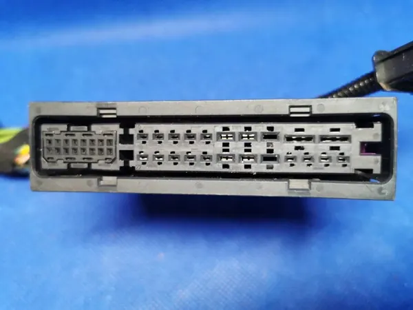 Fiche OEM 5K0971636 pour Ampli Bose Audi A6 C7 image 8