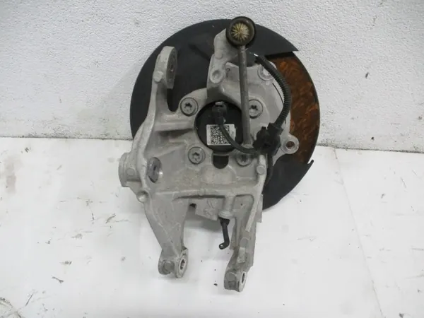 Citroen DS9 Hintere Spurstange OEM 9820282580/9820267180 image 4