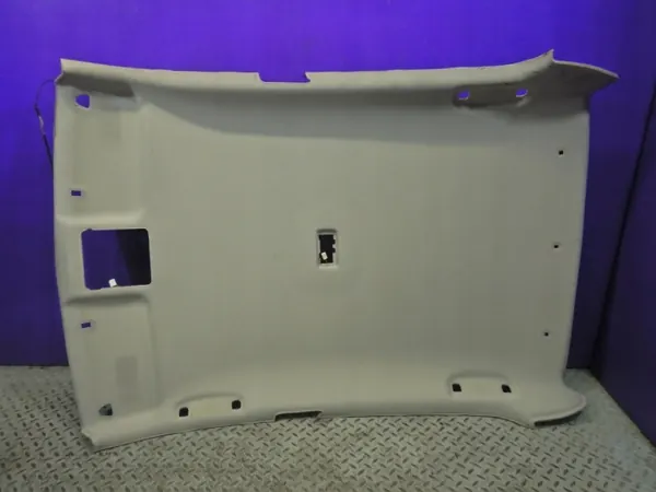 Plafonnier Nissan OE OEM 7N50649AA pour Tiida Berline image 2