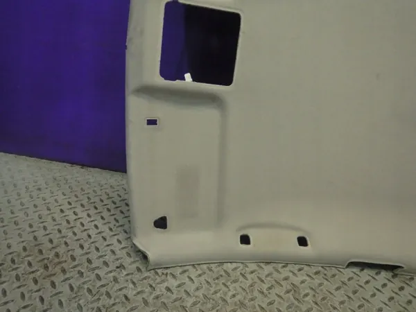 Plafonnier Nissan OE OEM 7N50649AA pour Tiida Berline image 3