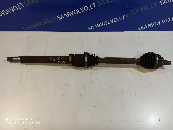 Volvo V50 2008 Höger Halvaxel image 2