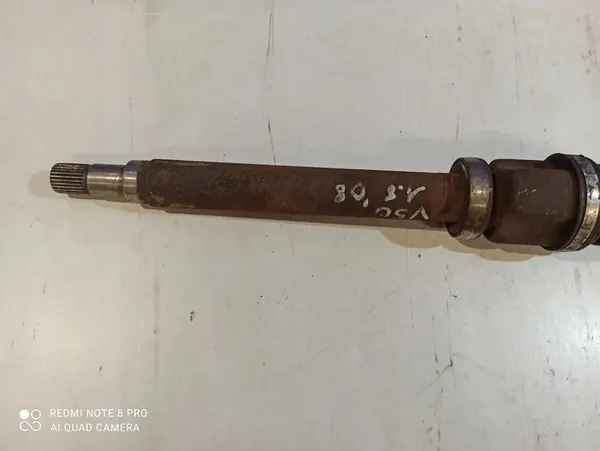 Volvo V50 2008 Höger Halvaxel image 4