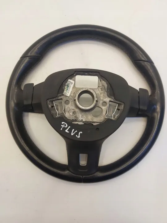Volante Multifunción Cuero OEM SSP13248 Volkswagen image 3