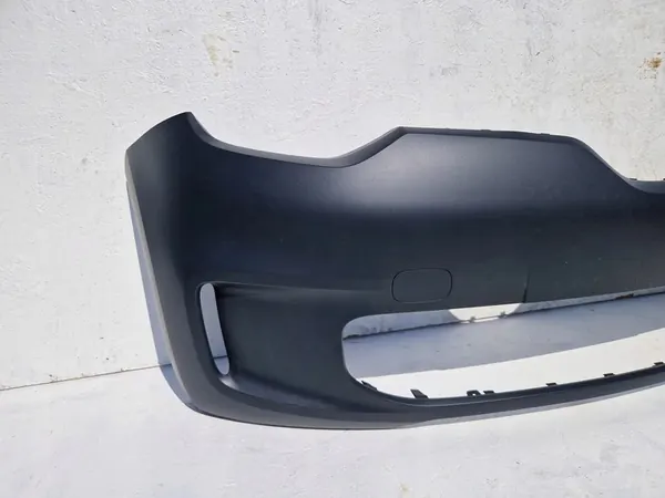 RENAULT TWINGO III PARAURTI ANTERIORE 620221014R image 3